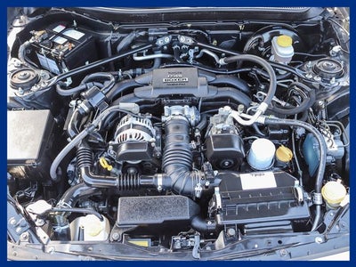 2019 Toyota 86 Base