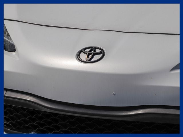 2019 Toyota 86 Base