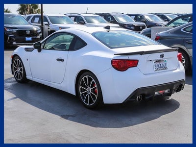 2019 Toyota 86 Base