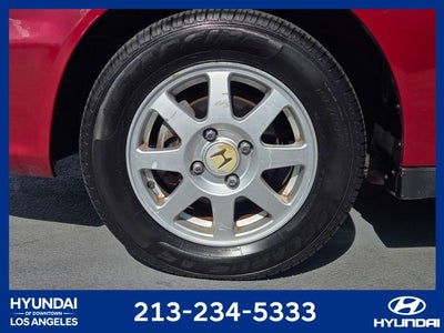 2002 Honda Accord SE 2.3