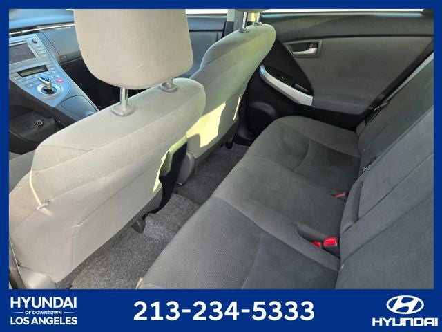 2014 Toyota Prius Two