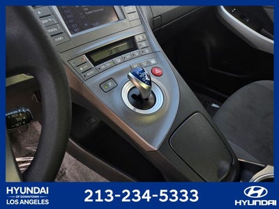 2014 Toyota Prius Two