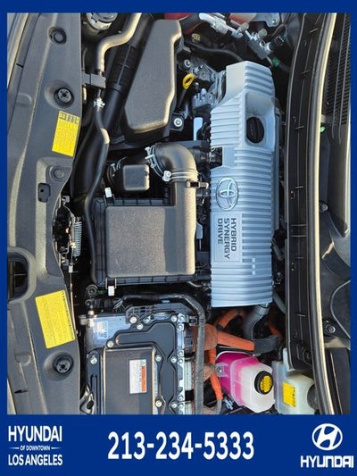 2014 Toyota Prius Two