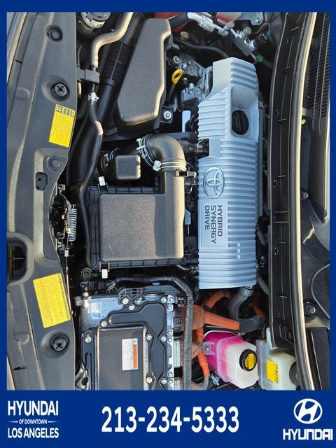 2014 Toyota Prius Two