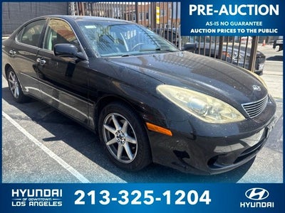 2005 Lexus ES 330