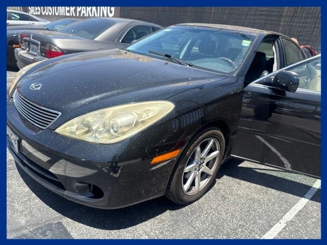 2005 Lexus ES 330