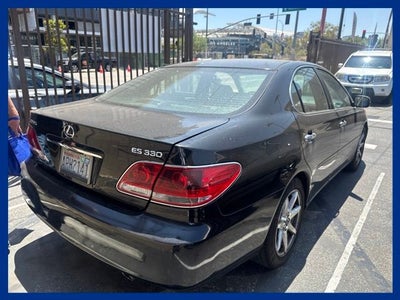 2005 Lexus ES 330