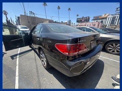 2005 Lexus ES 330