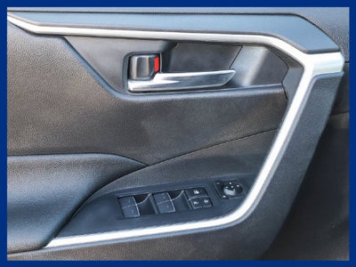 2022 Toyota RAV4 Prime SE