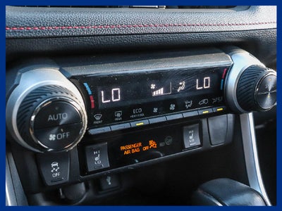 2022 Toyota RAV4 Prime SE