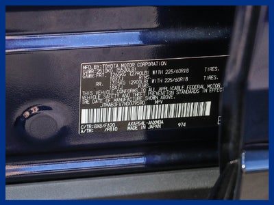 2022 Toyota RAV4 Prime SE