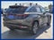 2023 Hyundai TUCSON HYBRID Blue