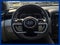 2023 Hyundai TUCSON HYBRID Blue