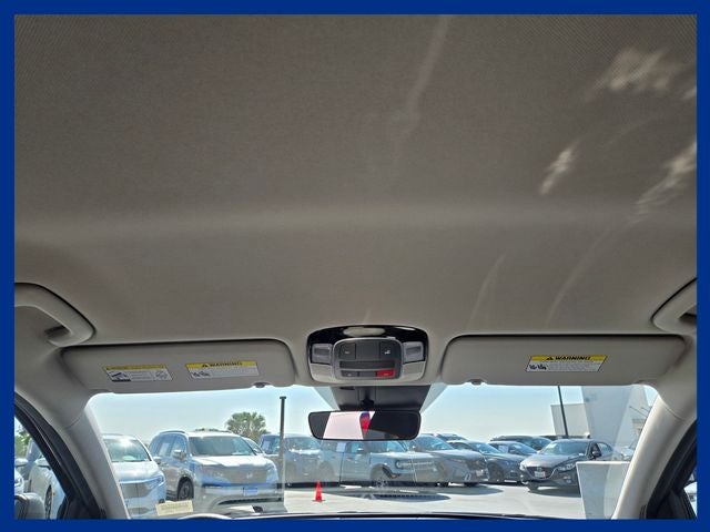 2023 Hyundai TUCSON HYBRID Blue