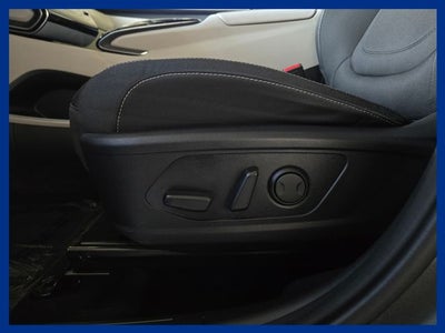 2023 Hyundai TUCSON HYBRID Blue