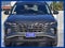 2022 Hyundai TUCSON HYBRID Blue