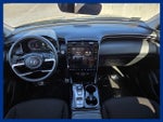 2022 Hyundai TUCSON HYBRID Blue