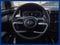 2023 Hyundai TUCSON HYBRID Blue