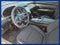 2023 Hyundai TUCSON HYBRID Blue