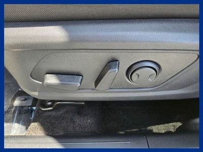 2023 Hyundai TUCSON HYBRID Blue