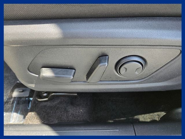2023 Hyundai TUCSON HYBRID Blue