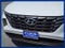 2023 Hyundai TUCSON HYBRID Blue