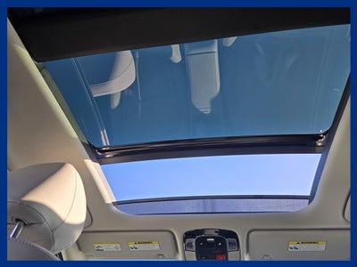 2023 Hyundai TUCSON HYBRID Limited