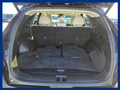 2023 Hyundai TUCSON HYBRID Limited