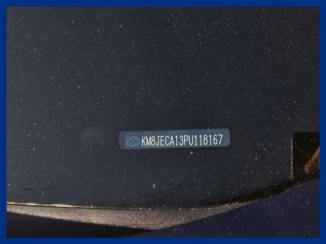 2023 Hyundai TUCSON HYBRID Limited