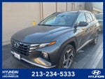 2023 Hyundai TUCSON HYBRID SEL Convenience