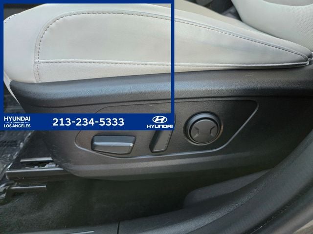 2023 Hyundai TUCSON HYBRID SEL Convenience