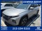 2023 Hyundai TUCSON HYBRID SEL Convenience