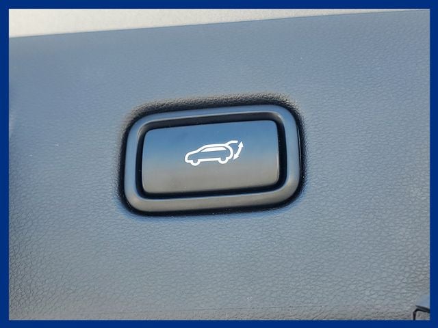 2023 Hyundai TUCSON HYBRID SEL Convenience
