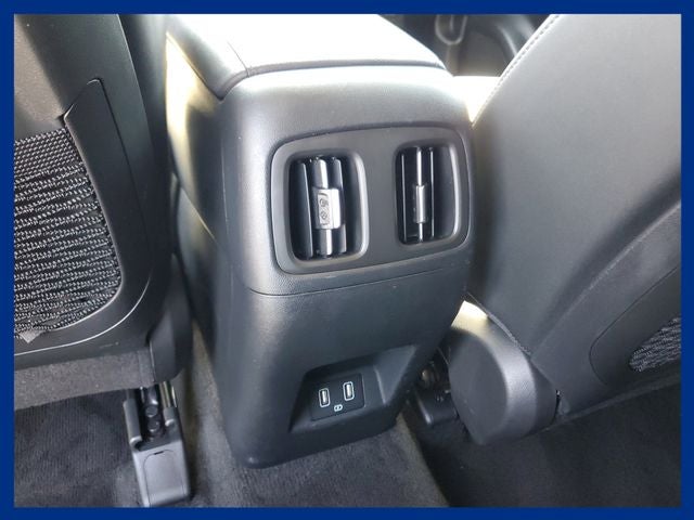2023 Hyundai TUCSON HYBRID SEL Convenience