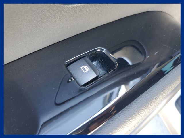 2023 Hyundai TUCSON HYBRID SEL Convenience