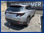 2023 Hyundai TUCSON HYBRID SEL Convenience