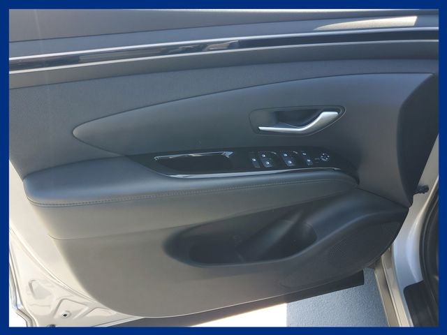 2023 Hyundai TUCSON HYBRID SEL Convenience