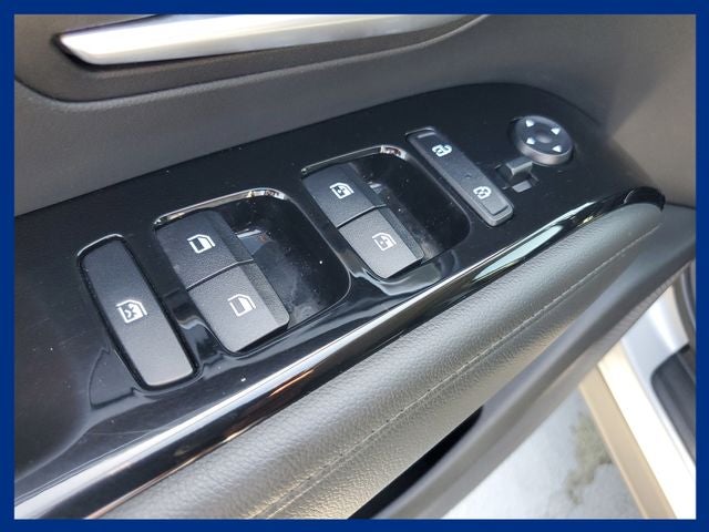 2023 Hyundai TUCSON HYBRID SEL Convenience