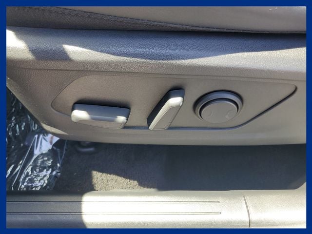2023 Hyundai TUCSON HYBRID SEL Convenience