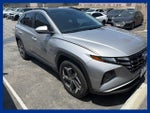 2023 Hyundai TUCSON HYBRID SEL Convenience