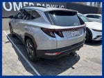 2023 Hyundai TUCSON HYBRID SEL Convenience
