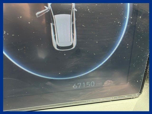 2023 Hyundai TUCSON HYBRID SEL Convenience