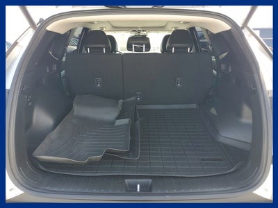 2023 Hyundai TUCSON HYBRID SEL Convenience