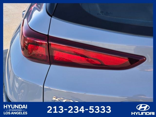 2023 Hyundai KONA SE