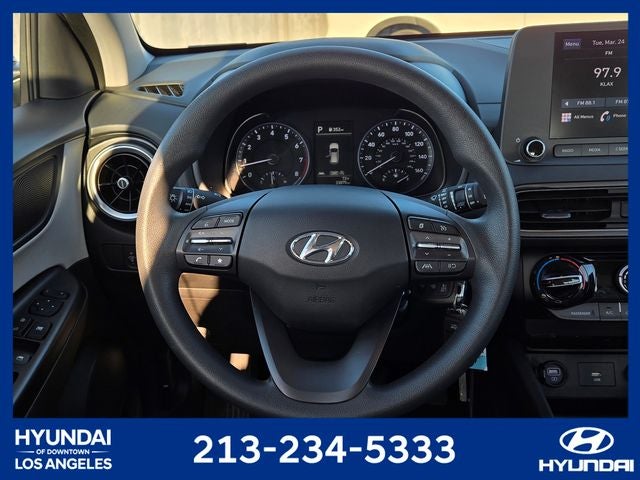 2023 Hyundai KONA SE