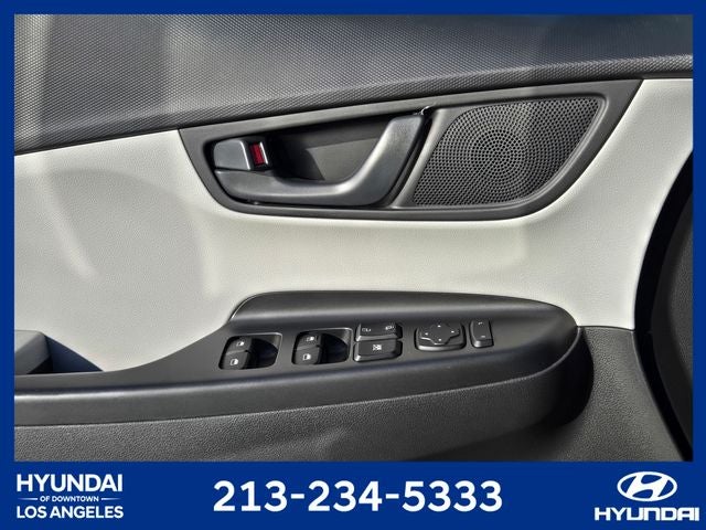 2023 Hyundai KONA SE