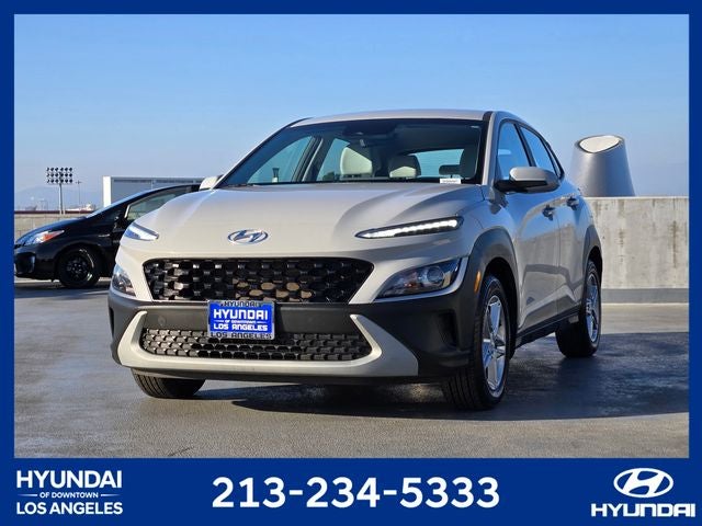 2023 Hyundai KONA SE