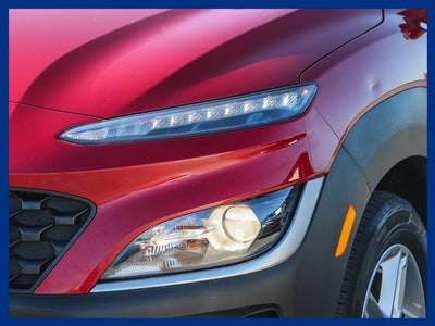 2023 Hyundai KONA SE