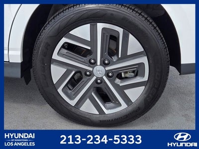 2023 Hyundai KONA ELECTRIC SE