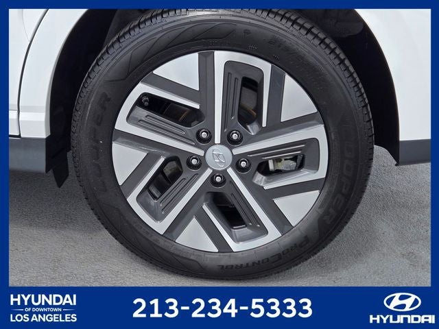 2023 Hyundai KONA ELECTRIC SE